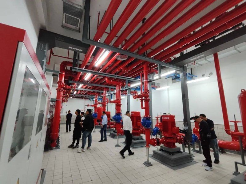 市政工程：那些看不见的“城市心脏”