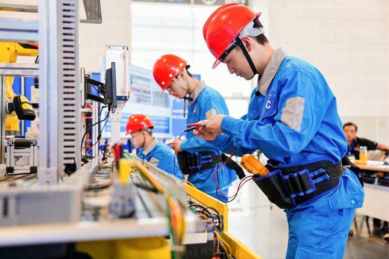 深入了解建筑安装行业的现状与未来