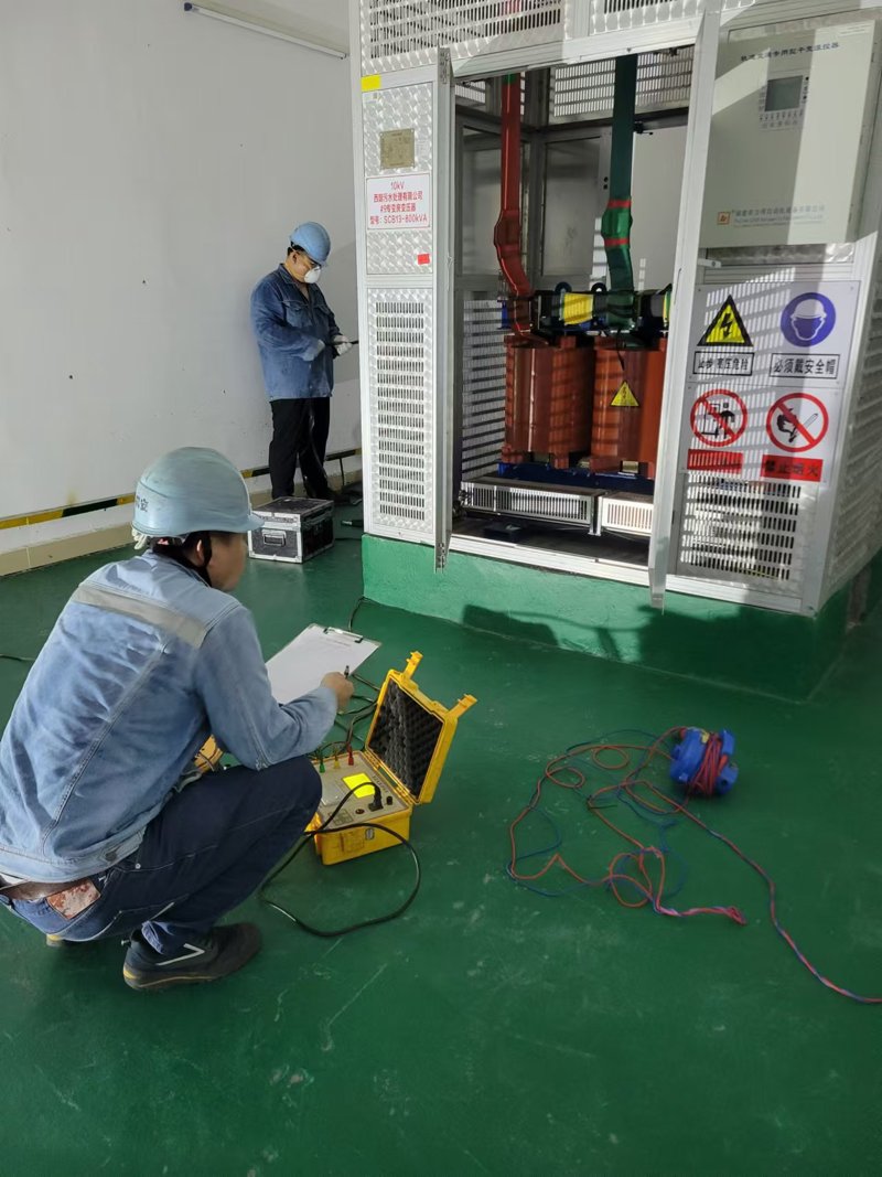 在现代城市建设中，建筑安装工程扮演着至关重要的角色。然而，面对众多的施工方案和技术选择，如何做出最佳决策？让我们通过一个案例来探讨。